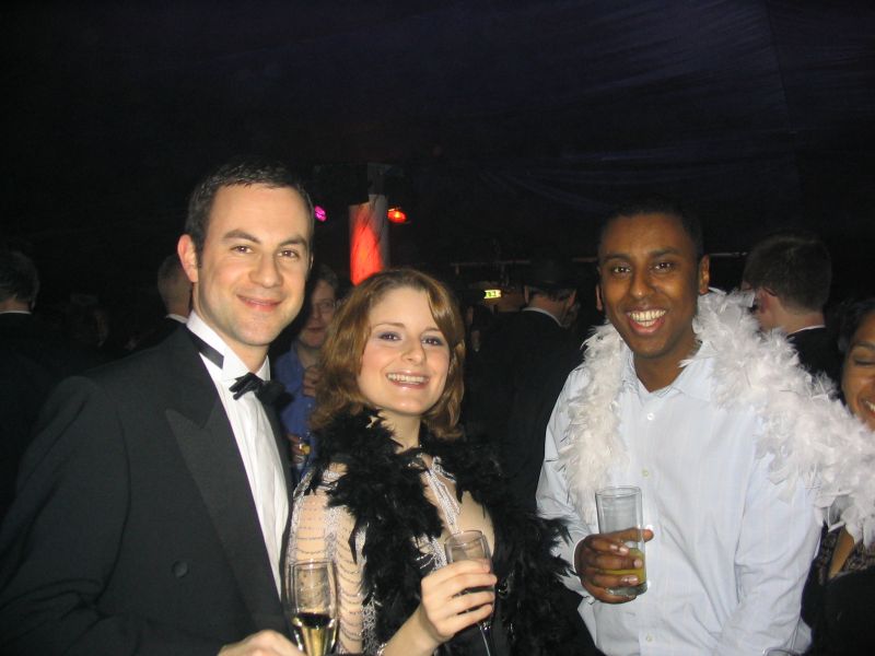 xmasParty2004 003